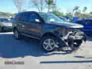 2018 Ford Explorer XLT с VIN 1FM5K7D89JGA12029, выставлен на аукционе IAAI как лот 38635439 с пробегом 43 356 миль миль и . История ставок и продаж доступна на DreamBid. Изображение 1.