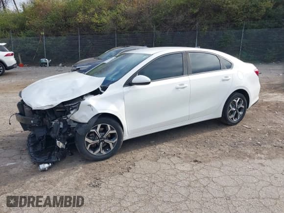 ✅ 2019 Kia Forte LXS • VIN: 3KPF24AD2KE005028 • Lot: 43679938. Wystawiony na IAAI z przebiegiem 72 253 mil. Bezpłatny archiwum sprzedaży aukcyjnych z USA i szczegółowy raport historii pojazdu na DreamBid. Zdjęcie 18.
