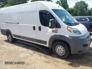 ✅ 2015 Ram ProMaster • VIN: 3C6URVJD4FE511305 • Лот: 42658560. Опубликован ранее на IAAI с пробегом 136 947 миль. Бесплатный доступ к архиву аукционных продаж из США и подробный отчёт об истории автомобиля на DreamBid. Изображение 1.