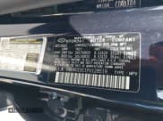 ✅ 2023 Genesis GV80 • VIN: KMUHCESC1PU128519 • Lot: 42384545. Wystawiony na IAAI z przebiegiem 32 388 mil. Bezpłatny archiwum sprzedaży aukcyjnych z USA i szczegółowy raport historii pojazdu na DreamBid. Zdjęcie 9.