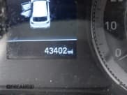 ✅ 2021 Hyundai Venue SEL • VIN: KMHRC8A3XMU063817 • Lot: 42090521. Listed on IAAI with 43,402 mi. Free auction sales archive from the USA and detailed vehicle history report at DreamBid. Image 16.