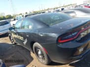✅ 2016 Dodge Charger Police • VIN: 2C3CDXKT4GH357662 • Лот: 43435071. Опубликован ранее на IAAI с пробегом 77 615 миль. Бесплатный доступ к архиву аукционных продаж из США и подробный отчёт об истории автомобиля на DreamBid. Изображение 3.