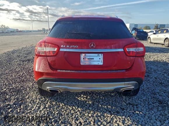 ✅ 2017 Mercedes-Benz GLA 250 • VIN: WDCTG4EB1HJ323340 • Lot: 94217385. Listed on Copart with 162,314 mi. Free auction sales archive from the USA and detailed vehicle history report at DreamBid. Image 6.