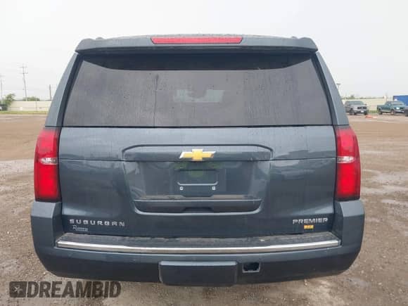 2020 Chevrolet Suburban Premier с VIN 1GNSCJKC8LR290783, выставлен на аукционе IAAI как лот 42636126 с пробегом 59 371 миль миль и . История ставок и продаж доступна на DreamBid. Изображение 16.