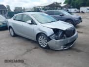 ✅ 2016 Buick Verano • VIN: 1G4PP5SK9G4163864 • Лот: 42761408. Опубликован ранее на IAAI с пробегом 34 994 миль. Бесплатный доступ к архиву аукционных продаж из США и подробный отчёт об истории автомобиля на DreamBid. Изображение 1.