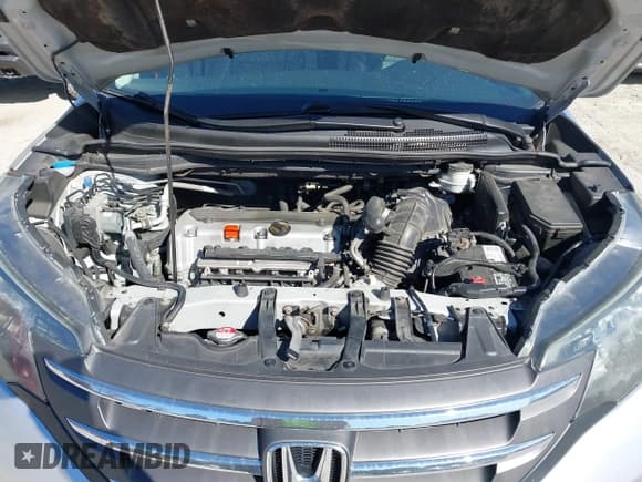 ✅ 2014 Honda CR-V EX-L • VIN: 2HKRM4H79EH630906 • Lot: 41857046. Listed on IAAI with 158,749 mi. Free auction sales archive from the USA and detailed vehicle history report at DreamBid. Image 10.