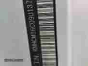 2009 Hyundai Accent Auto GS с VIN KMHCM36C09U137834, выставлен на аукционе Copart как лот 75289454 с пробегом 214 416 миль миль и Списание • Salvage title. История ставок и продаж доступна на DreamBid. Изображение 12.