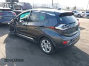 ✅ 2019 Chevrolet Bolt EV LT • VIN: 1G1FY6S08K4138201 • Lot: 41596795. Wystawiony na IAAI z przebiegiem 114 519 mil. Bezpłatny archiwum sprzedaży aukcyjnych z USA i szczegółowy raport historii pojazdu na DreamBid. Zdjęcie 3.