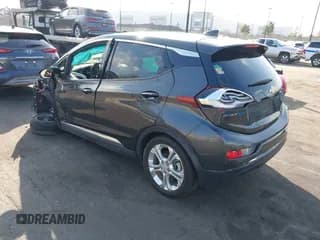 ✅ 2019 Chevrolet Bolt EV LT • VIN: 1G1FY6S08K4138201 • Lot: 41596795. Wystawiony na IAAI z przebiegiem 114 519 mil. Bezpłatny archiwum sprzedaży aukcyjnych z USA i szczegółowy raport historii pojazdu na DreamBid. Zdjęcie 3.