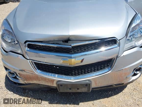 2012 Chevrolet Equinox 2LT с VIN 2GNFLPE59C6231125, выставлен на аукционе IAAI как лот 42944874 с пробегом 23 888 миль миль и . История ставок и продаж доступна на DreamBid. Изображение 6.