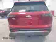 2025 Chevrolet Equinox AWD LT с VIN 3GNAXPEG2SL124816, выставлен на аукционе IAAI как лот 42080846 с пробегом 3 576 миль миль и . История ставок и продаж доступна на DreamBid. Изображение 6.