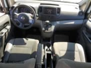 ✅ 2014 Nissan NV200 SV • VIN: 3N6CM0KN8EK694766 • Lot: 62555155. Wystawiony na Copart z przebiegiem 130 687 mil. Bezpłatny archiwum sprzedaży aukcyjnych z USA i szczegółowy raport historii pojazdu na DreamBid. Zdjęcie 8.