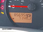 ✅ 2020 Nissan Frontier SV • VIN: 1N6ED0EA2LN723381 • Lot: 42626926. Listed on IAAI with 85,695 mi. Free auction sales archive from the USA and detailed vehicle history report at DreamBid. Image 15.