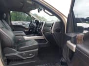 ✅ 2018 Ford F-250 XL • VIN: 1FT7W2BTXJEB50640 • Lot: 42388061. Listed on IAAI with 274,829 mi. Free auction sales archive from the USA and detailed vehicle history report at DreamBid. Image 5.