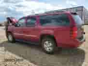 2010 Chevrolet Suburban LT z VIN 1GNUKJE30AR244983, wystawiony jako Copart lot #61648495 z przebiegiem 154 958 mil mil oraz Szkoda całkowita • Salvage title. Historia ofert i sprzedaży dostępna na DreamBid. Obrazek 2.