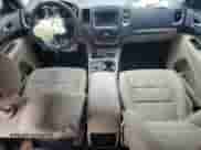 2017 Dodge Durango SXT z VIN 1C4RDHAG0HC855958, wystawiony jako Copart lot #81895095 z przebiegiem 89 470 mil mil oraz Szkoda całkowita • Salvage title. Historia ofert i sprzedaży dostępna na DreamBid. Obrazek 8.