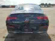 2021 Mercedes-Benz CLA 250 z VIN W1K5J4GB6MN158116, wystawiony jako Copart lot #65736545 z przebiegiem 78 674 mil mil oraz Szkoda całkowita • Salvage title. Historia ofert i sprzedaży dostępna na DreamBid. Obrazek 6.