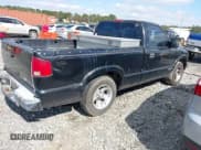 ✅ 1999 Chevrolet S-10 LS • VIN: 1GCCS1446XK139106 • Лот: 41616431. Опубликован ранее на IAAI с пробегом Не указан. Бесплатный доступ к архиву аукционных продаж из США и подробный отчёт об истории автомобиля на DreamBid. Изображение 4.