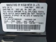 ✅ 2014 Infiniti Q50 Hybrid Premium • VIN: JN1AV7AP1EM690435 • Lot: 43642478. Wystawiony na IAAI z przebiegiem 220 939 mil. Bezpłatny archiwum sprzedaży aukcyjnych z USA i szczegółowy raport historii pojazdu na DreamBid. Zdjęcie 9.