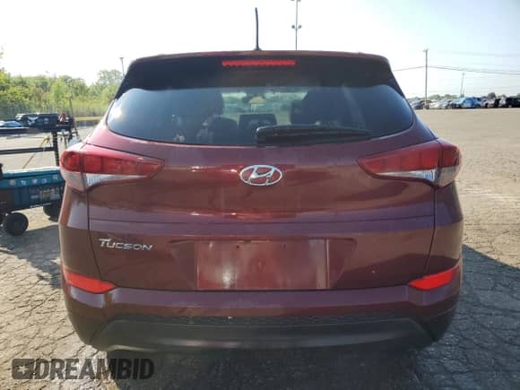 2017 Hyundai Tucson SE Plus с VIN KM8J33A44HU469445, выставлен на аукционе Copart как лот 68557095 с пробегом 89 100 миль миль и Чистый • Clean title. История ставок и продаж доступна на DreamBid. Изображение 6.