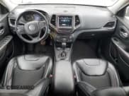 ✅ 2020 Jeep Cherokee Trailhawk Elite • VIN: 1C4PJMBX7LD517547 • Lot: 60236935. Listed on Copart with 64,464 mi. Free auction sales archive from the USA and detailed vehicle history report at DreamBid. Image 8.