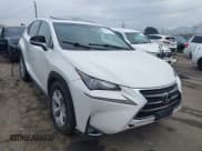 ✅ 2017 Lexus NX 200t F Sport • VIN: JTJYARBZ0H2072622 • Лот: 43686562. Опубликован ранее на IAAI с пробегом Не указан. Бесплатный доступ к архиву аукционных продаж из США и подробный отчёт об истории автомобиля на DreamBid. Изображение 1.