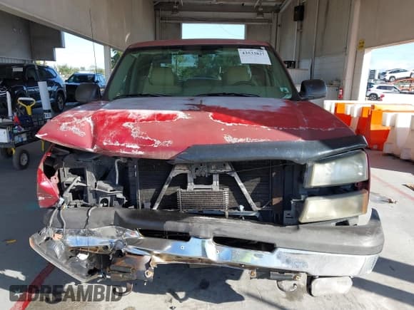 ✅ 2004 Chevrolet Silverado 1500 LT • VIN: 1GCEC19T54E200512 • Lot: 43533827. Wystawiony na IAAI z przebiegiem 240 597 mil. Bezpłatny archiwum sprzedaży aukcyjnych z USA i szczegółowy raport historii pojazdu na DreamBid. Zdjęcie 13.