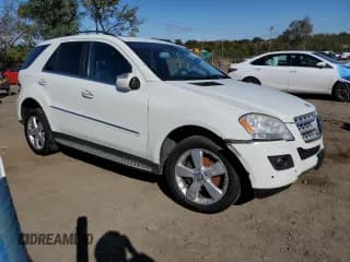 ✅ 2010 Mercedes-Benz M 350 • VIN: 4JGBB8GB2AA566208 • Лот: 82738385. Опубликован ранее на Copart с пробегом 147 588 миль. Бесплатный доступ к архиву аукционных продаж из США и подробный отчёт об истории автомобиля на DreamBid. Изображение 4.