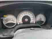 2010 Dodge Dakota Laramie z VIN 1D7RW5GP9AS217497, wystawiony jako Copart lot #84239104 z przebiegiem Nie podano mil oraz Czysty tytuł • Clean title. Historia ofert i sprzedaży dostępna na DreamBid. Obrazek 9.