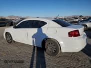 ✅ 2011 Dodge Avenger Express • VIN: 1B3BD4FB4BN578574 • Лот: 88371505. Опубликован ранее на Copart с пробегом 115 574 миль. Бесплатный доступ к архиву аукционных продаж из США и подробный отчёт об истории автомобиля на DreamBid. Изображение 2.