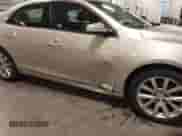 2014 Chevrolet Malibu LTZ with VIN 1G11H5SL0EF286219, listed as a IAAI auction lot 43479851 with 123,219 mi miles and . Bid and sale history available at DreamBid. Image 18.