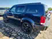 2011 Dodge Nitro Shock with VIN 1D4PT7GX1BW576300, listed as a Copart auction lot 71124675 with 86,382 mi miles and Salvage title. Bid and sale history available at DreamBid. Image 2.