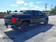 ✅ 2016 Chevrolet Silverado 1500 LT • VIN: 1GCVKREC3GZ317722 • Лот: 43041844. Опубликован ранее на IAAI с пробегом 130 811 миль. Бесплатный доступ к архиву аукционных продаж из США и подробный отчёт об истории автомобиля на DreamBid. Изображение 4.