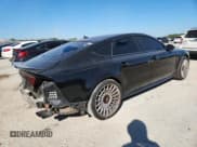 ✅ 2016 Audi S7 • VIN: WAUW2BFC9GN135490 • Лот: 91205115. Опубликован ранее на Copart с пробегом 113 980 миль. Бесплатный доступ к архиву аукционных продаж из США и подробный отчёт об истории автомобиля на DreamBid. Изображение 3.