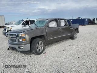 ✅ 2014 Chevrolet Silverado 1500 LT • VIN: 3GCPCREC8EG314561 • Лот: 82666274. Опубликован ранее на Copart с пробегом Не указан. Бесплатный доступ к архиву аукционных продаж из США и подробный отчёт об истории автомобиля на DreamBid. Изображение 1.