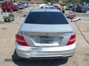 ✅ 2014 Mercedes-Benz C 250 Sport • VIN: WDDGF4HB5ER307781 • Lot: 42223138. Wystawiony na IAAI z przebiegiem 186 457 mil. Bezpłatny archiwum sprzedaży aukcyjnych z USA i szczegółowy raport historii pojazdu na DreamBid. Zdjęcie 16.
