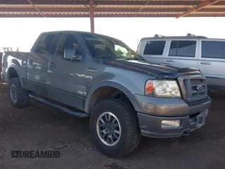 ✅ 2004 Ford F-150 XLT • VIN: 1FTPW14564KB42680 • Lot: 43739927. Wystawiony na IAAI z przebiegiem 180 936 mil. Bezpłatny archiwum sprzedaży aukcyjnych z USA i szczegółowy raport historii pojazdu na DreamBid. Zdjęcie 1.