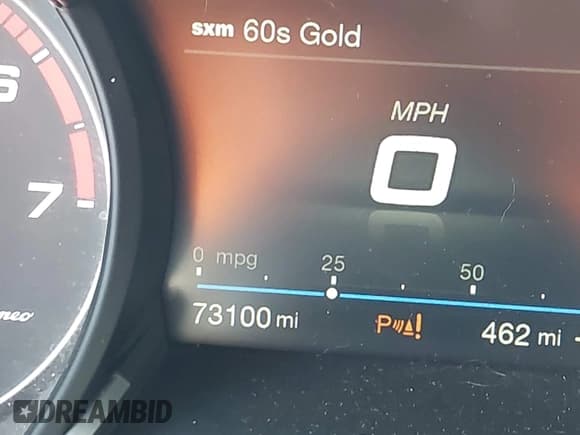 ✅ 2018 Alfa Romeo Stelvio Ti Sport • VIN: ZASFAKNN7J7B87597 • Lot: 42600727. Wystawiony na IAAI z przebiegiem 73 100 mil. Bezpłatny archiwum sprzedaży aukcyjnych z USA i szczegółowy raport historii pojazdu na DreamBid. Zdjęcie 15.