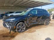 ✅ 2025 Buick Envision Sport Touring • VIN: LRBFZLE42SD077170 • Lot: 84065595. Listed on Copart with 7,787 mi. Free auction sales archive from the USA and detailed vehicle history report at DreamBid. Image 1.