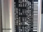 ✅ 2015 Hyundai Santa Fe • VIN: 5XYZUDLB9FG275899 • Лот: 67884523. Опубликован ранее на Copart с пробегом 135 054 миль. Бесплатный доступ к архиву аукционных продаж из США и подробный отчёт об истории автомобиля на DreamBid. Изображение 13.