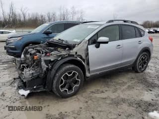 ✅ 2015 Subaru Crosstrek Premium • VIN: JF2GPACC0F8320341 • Lot: 91846685. Wystawiony na Copart z przebiegiem 99 997 mil. Bezpłatny archiwum sprzedaży aukcyjnych z USA i szczegółowy raport historii pojazdu na DreamBid. Zdjęcie 1.