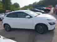 ✅ 2023 Hyundai Kona SE • VIN: KM8K23AG8PU180567 • Lot: 43250075. Listed on IAAI with 117,773 mi. Free auction sales archive from the USA and detailed vehicle history report at DreamBid. Image 13.