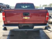 ✅ 2017 Chevrolet Silverado 1500 LT • VIN: 3GCUKREC9HG388209 • Лот: 68931834. Опубликован ранее на Copart с пробегом 60 138 миль. Бесплатный доступ к архиву аукционных продаж из США и подробный отчёт об истории автомобиля на DreamBid. Изображение 6.