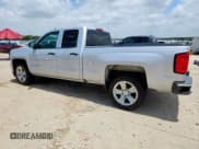 ✅ 2016 Chevrolet Silverado 1500 Custom • VIN: 1GCRCPEH5GZ380349 • Лот: 64987435. Опубликован ранее на Copart с пробегом 195 519 миль. Бесплатный доступ к архиву аукционных продаж из США и подробный отчёт об истории автомобиля на DreamBid. Изображение 2.