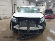 ✅ 2023 Nissan Pathfinder SL • VIN: 5N1DR3CC2PC231114 • Лот: 42255507. Опубликован ранее на IAAI с пробегом 50 114 миль. Бесплатный доступ к архиву аукционных продаж из США и подробный отчёт об истории автомобиля на DreamBid. Изображение 12.