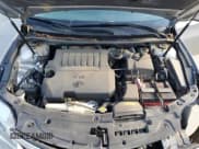 ✅ 2015 Toyota Avalon Limited • VIN: 4T1BK1EB8FU156707 • Lot: 72087065. Listed on Copart with 140,760 mi. Free auction sales archive from the USA and detailed vehicle history report at DreamBid. Image 11.