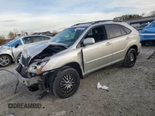 ✅ 2007 Lexus RX 350 • VIN: 2T2HK31U77C039504 • Lot: 91373505. Wystawiony na Copart z przebiegiem 192 054 mil. Bezpłatny archiwum sprzedaży aukcyjnych z USA i szczegółowy raport historii pojazdu na DreamBid. Zdjęcie 1.