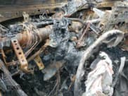 ✅ 2025 Lexus TX 500h F Sport Premium • VIN: 5TDABAB69SS009558 • Lot: 62242295. Wystawiony na Copart z przebiegiem Nie podano. Bezpłatny archiwum sprzedaży aukcyjnych z USA i szczegółowy raport historii pojazdu na DreamBid. Zdjęcie 9.