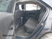 ✅ 2017 Chevrolet Equinox LS • VIN: 2GNFLEEK8H6331623 • Лот: 43441825. Опубликован ранее на IAAI с пробегом 167 150 миль. Бесплатный доступ к архиву аукционных продаж из США и подробный отчёт об истории автомобиля на DreamBid. Изображение 8.