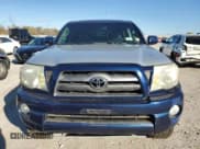 ✅ 2007 Toyota Tacoma • VIN: 5TEMU52N37Z401709 • Lot: 90417145. Listed on Copart with 159,038 mi. Free auction sales archive from the USA and detailed vehicle history report at DreamBid. Image 5.